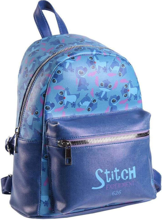 Disney Stitch-ryggsekk 27 cm