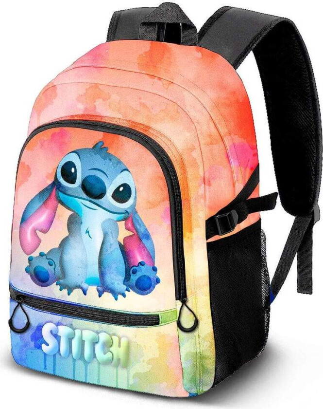 Disney Stitch-ryggsekk 41 cm