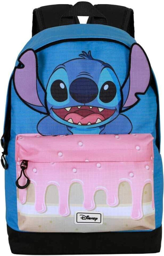Disney Stitch-ryggsekk 44 cm