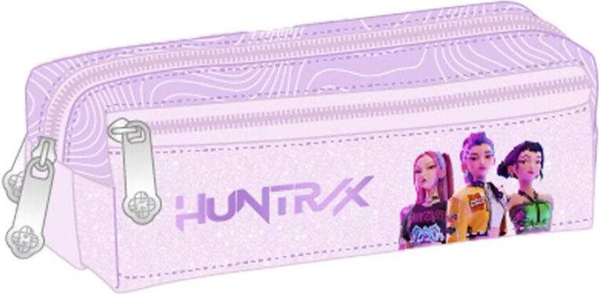 Demon Hunters Kpop ikonisk trippelpennal