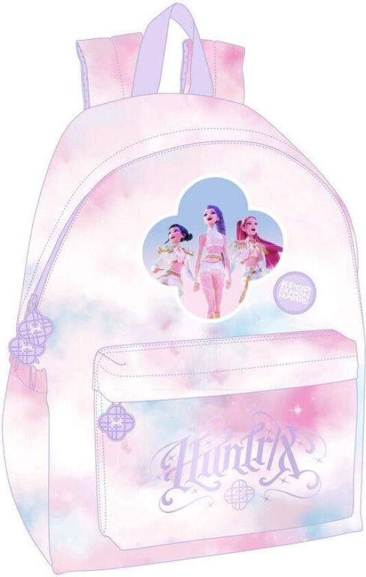 Demon Hunters Kpop Artist-ryggsekk 43 cm