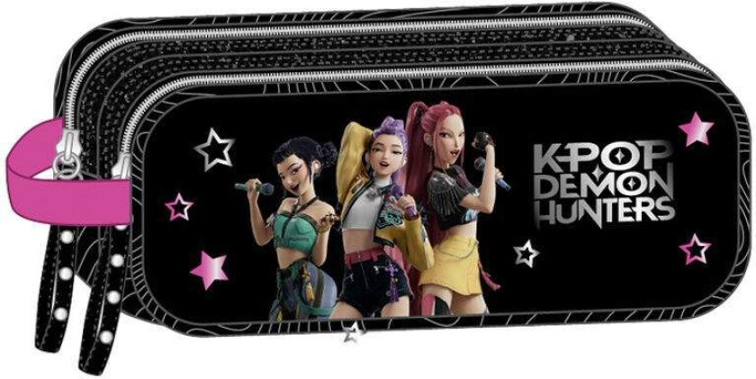 Demon Hunters Kpop Energy dobbelt penal