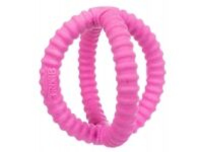 Aqua Toy tugger TPR ø 17 cm assorted colours