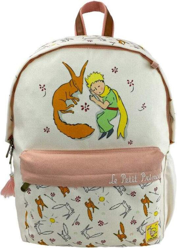 Den lille prinsen, justerbar ryggsekk 40 cm