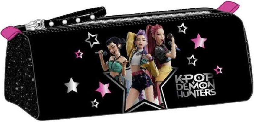 Demon Hunters Kpop Energy penal