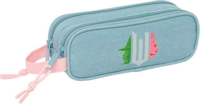 Wicked dobbelt penal