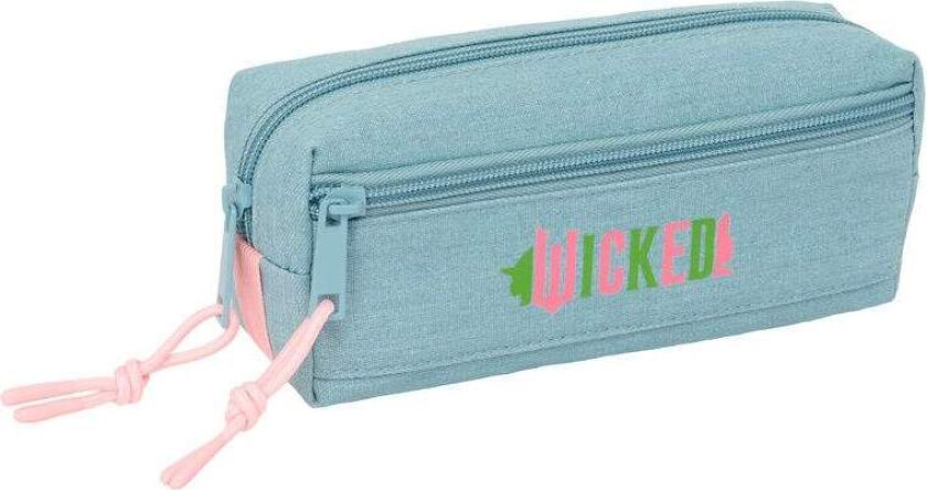 Wicked trippel penal