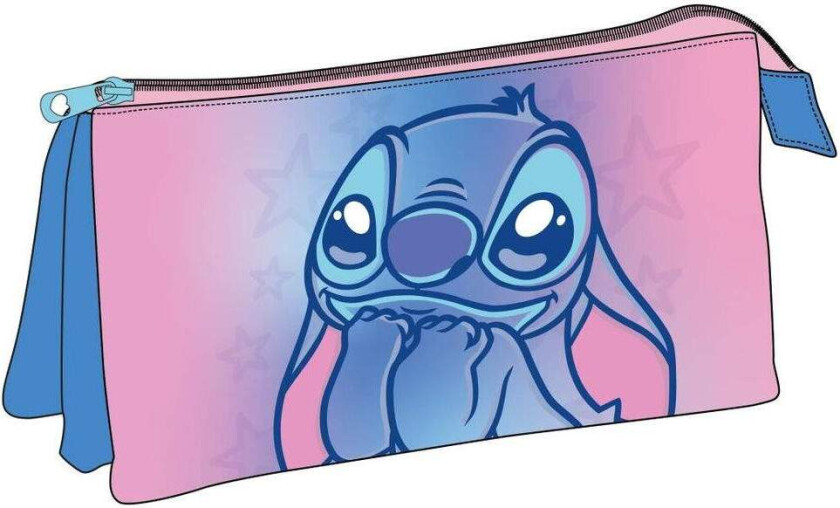 Disney Stitch trippelpennal