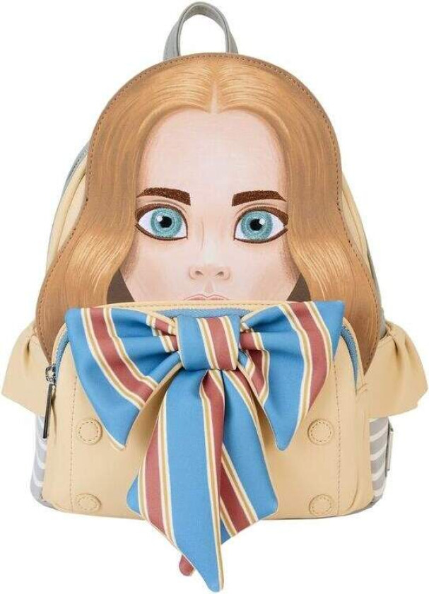 Loungefly Megan M3gan-ryggsekk