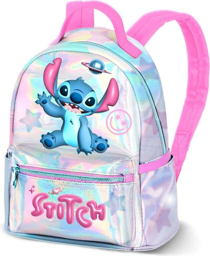 Disney Stitch Cosmos-ryggsekk 25 cm