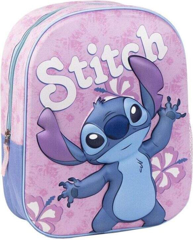 Disney Stitch-ryggsekk 31 cm