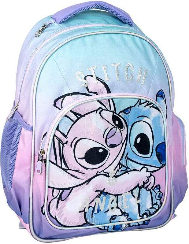 Disney Stitch-ryggsekk 42 cm