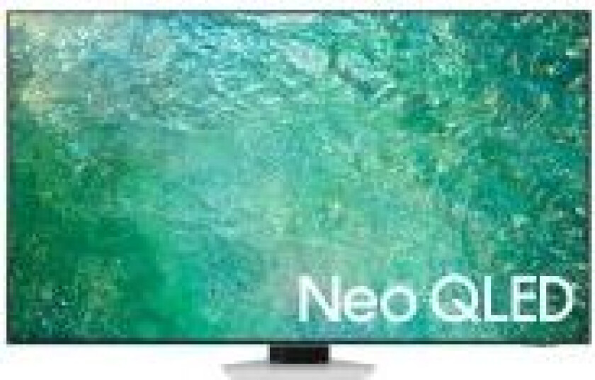 QE65QN85CAT - 65 Diagonalklasse QN85C Series LED-bakgrunnsbelyst LCD TV - Neo QLED - Smart TV - Tizen OS - 4K UHD (2160p) 3840 x 2160 - HDR - Quantum Dot, Quantum Mini LED - lys sølvfarge