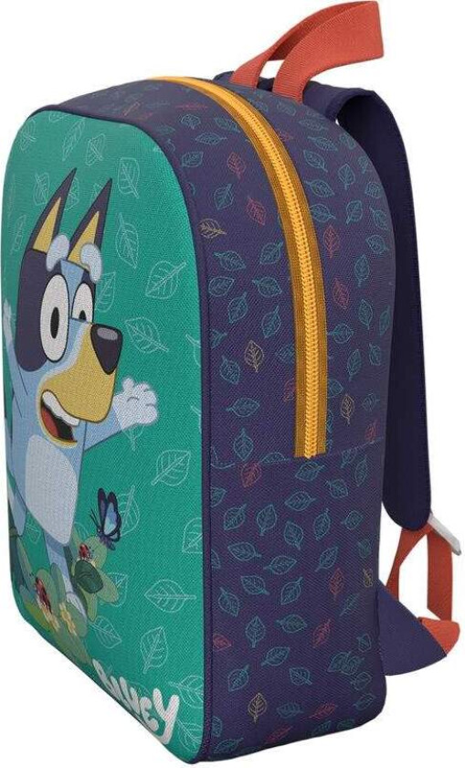 Bluey Leaves-ryggsekk 30 cm