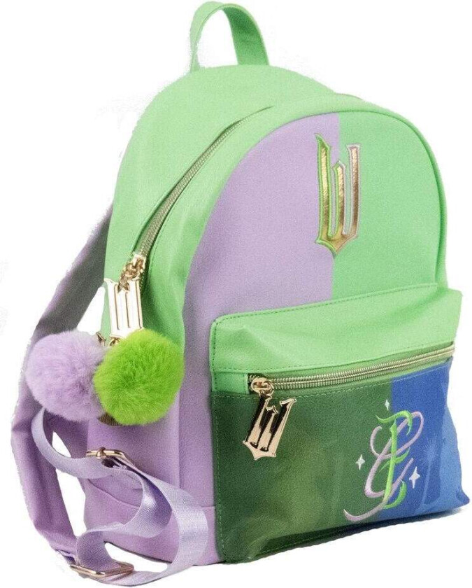 Wicked 2 ryggsekk 28 cm