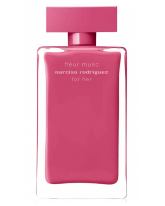 Narciso Fleur Musc For Her EDP 100 ml