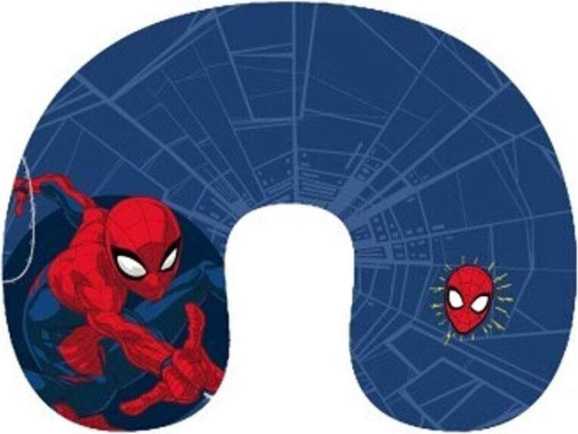 Marvel Spiderman nakkepute