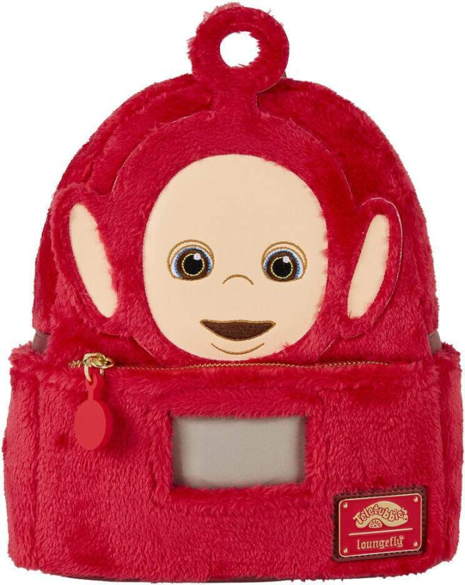 Loungefly Teletubbies Po-ryggsekk 26 cm