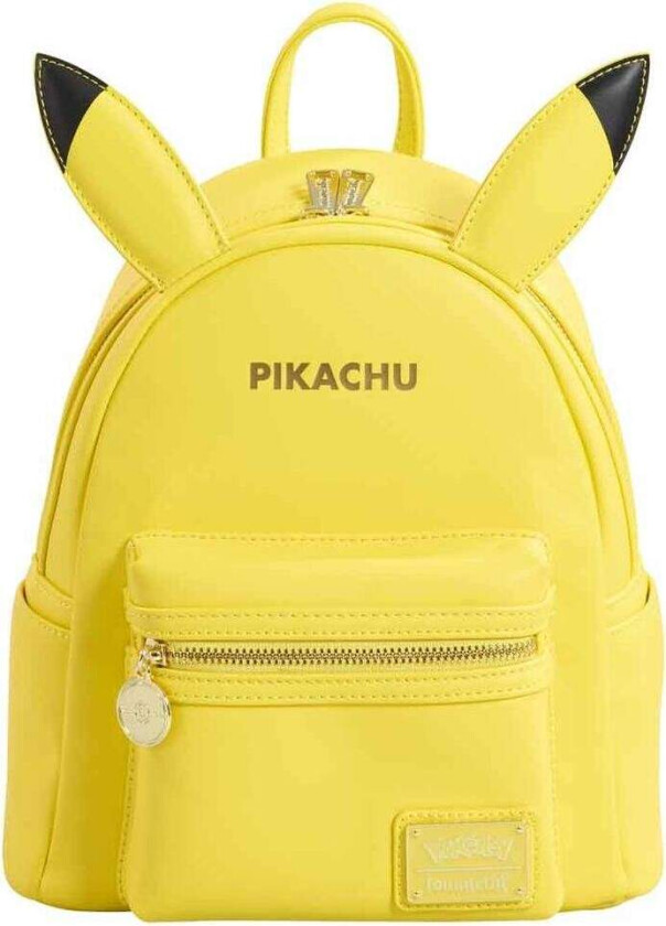 Loungefly Pokémon Pikachu-ryggsekk 26 cm