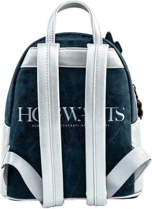 Loungefly Harry Potter Galtvort-ryggsekk 27 cm