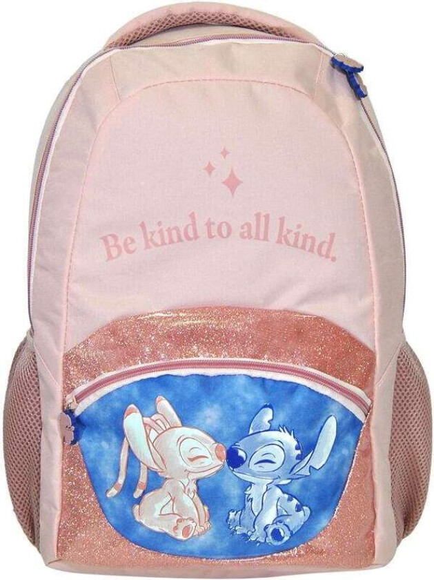 Disney Stitch-ryggsekk 42 cm