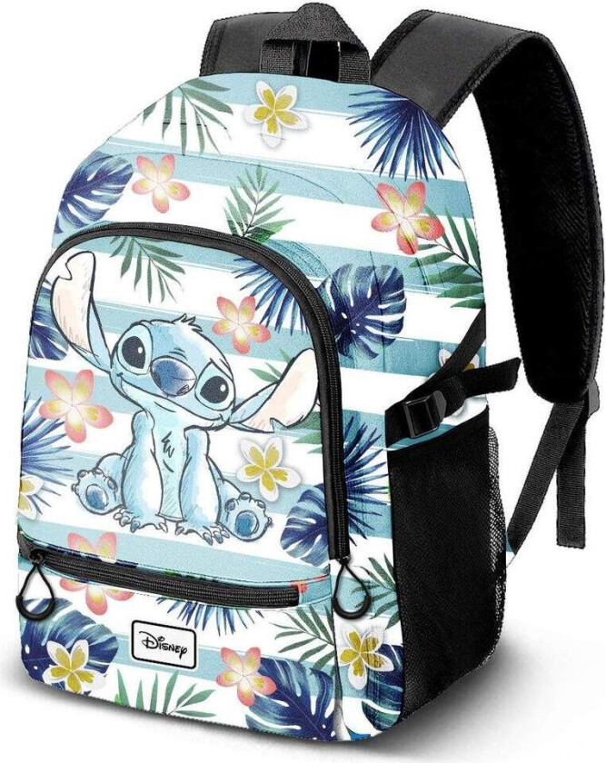 Disney Stitch Ocean-ryggsekk 41 cm