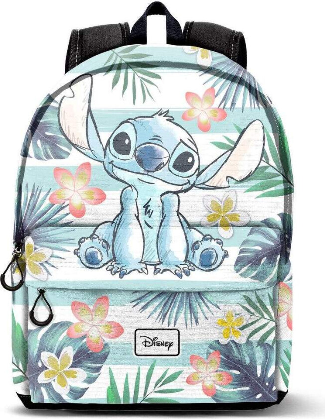 Disney Stitch Ocean-ryggsekk 41 cm
