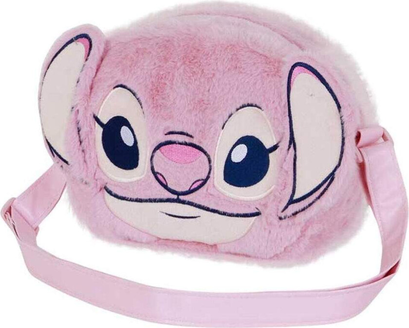 Disney Stitch Disney Angel Heart plysjveske