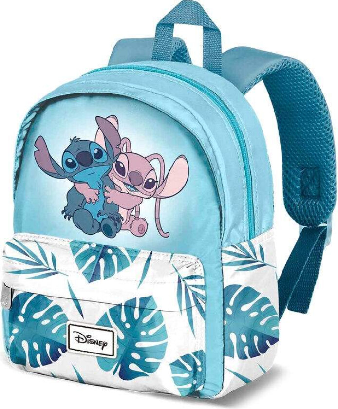 Disney Stitch & Angel-ryggsekk 27 cm