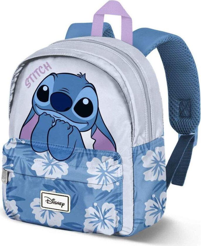 Disney Stitch Tender-ryggsekk 27 cm