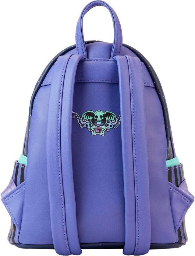 Loungefly Corpse Bride Moon-ryggsekk 26 cm