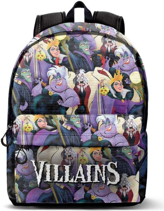 Disney Skurker ryggsekk 41 cm