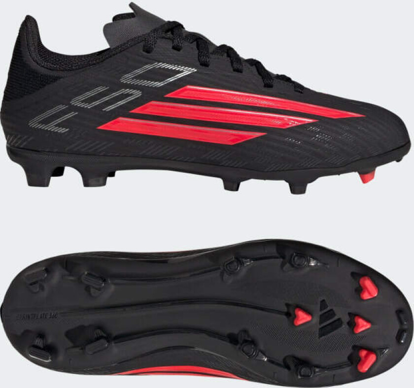 F50 LEAGUE Firm Ground / Multi Ground Fotballsko