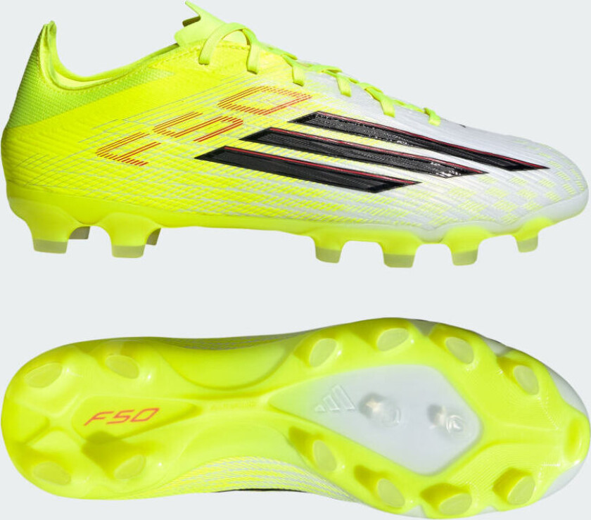 F50 PRO Multi Ground Fotballsko