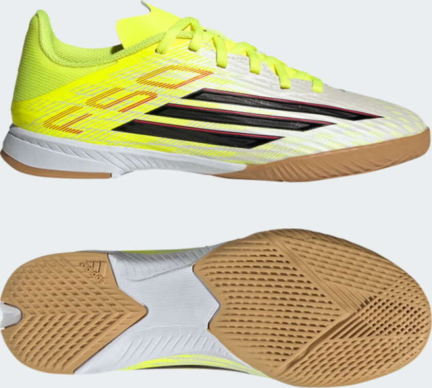 F50 League Indoor Fotballsko