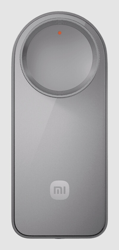 Self-Install Smart Lock EU
