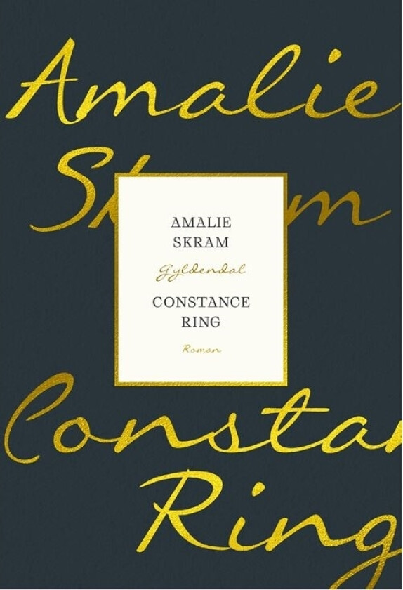 Constance Ring | Amalie Skram | Språk: Dansk