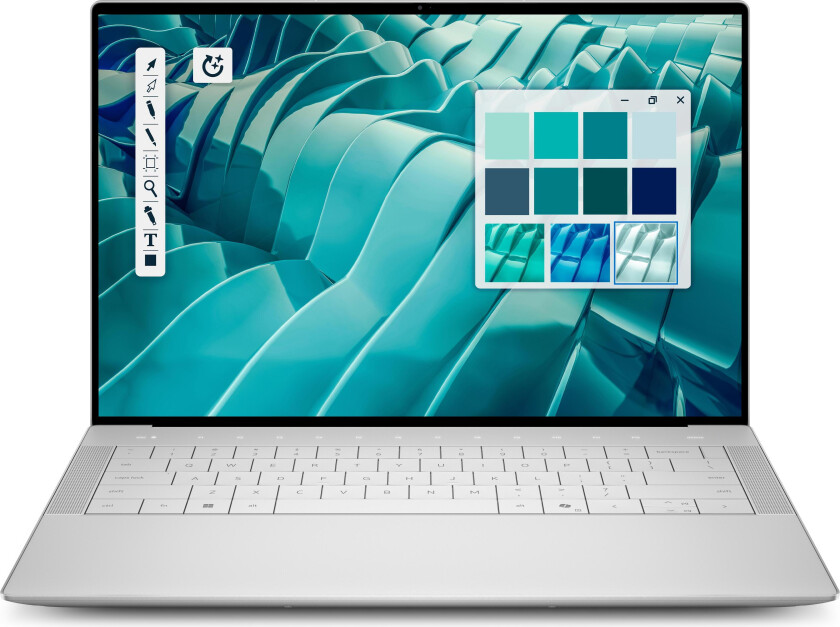 14 Premium DA14250 Intel Core Ultra 7 255HX Laptop 36,8 cm (14.5") WUXGA 32 GB LPDDR5x-SDRAM 1 TB SSD NVIDIA GeForce RTX 4050 Wi-Fi 7 (802.11be)