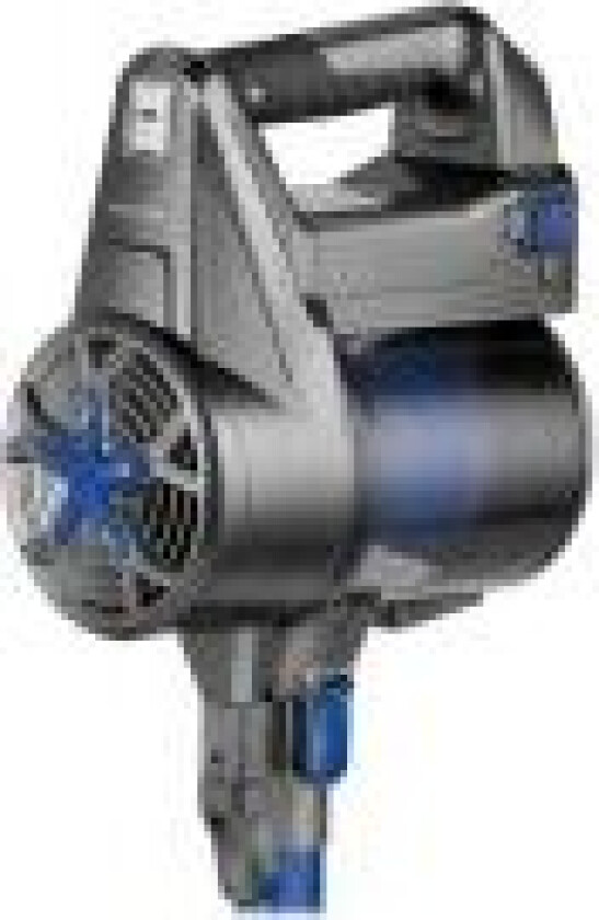 2-in-1 Vacuum cleaner PC-BS 3036 - vacuum cleaner - cordless - stick/handheld - 1 battery - anthracite