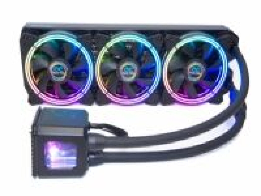 Eisbaer Aurora 360 - CPU Vannkjøling