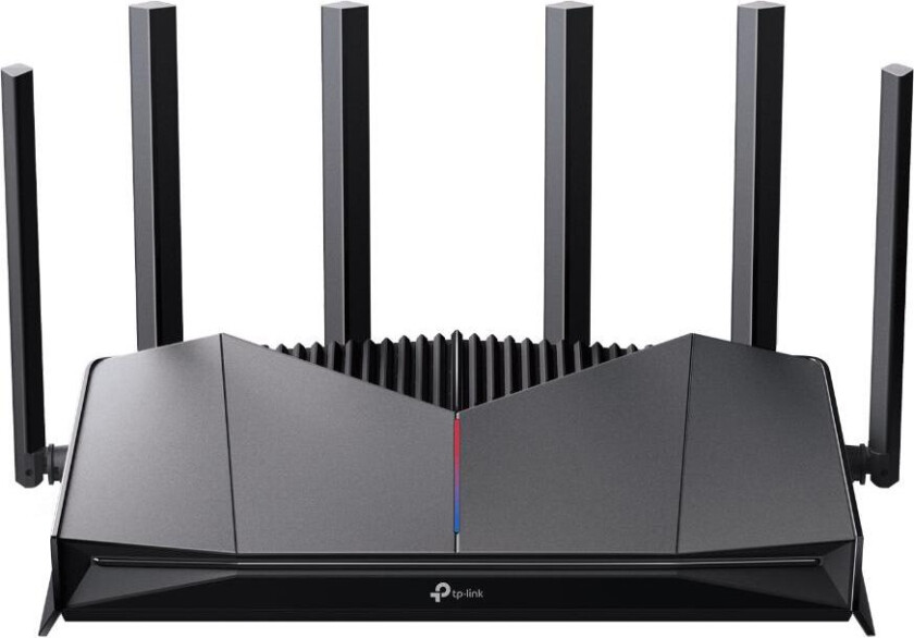 BE6500 Dual-Band Wi-Fi 7 Gaming Router