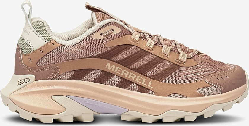 Bilde av Gåsko Moab Speed 2 W - Brun