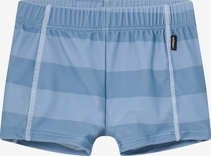 Badeshorts Finn Swim Trunks - Blå