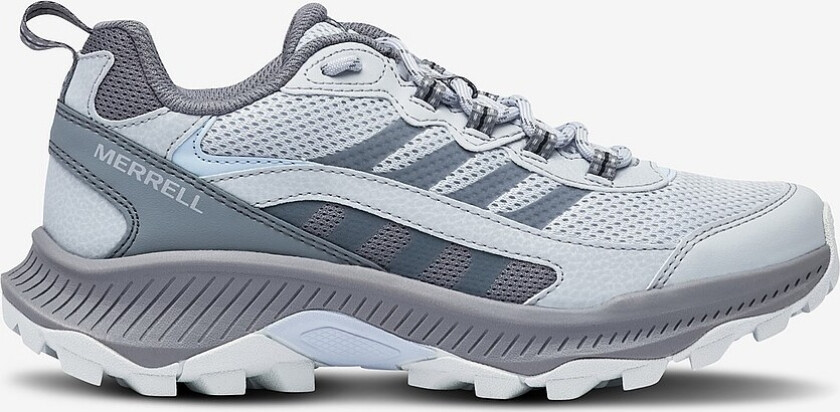 Gåsko Speed Strike 2 W - Grå