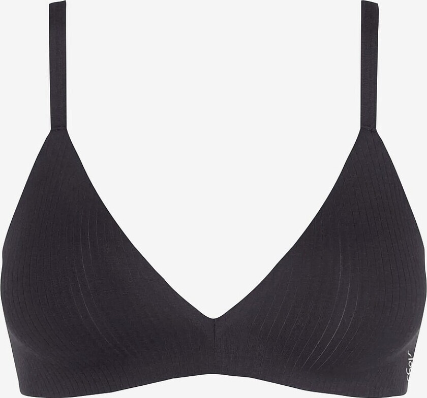 Push up-BH Zero Feel Pure The UP Push Up - Svart