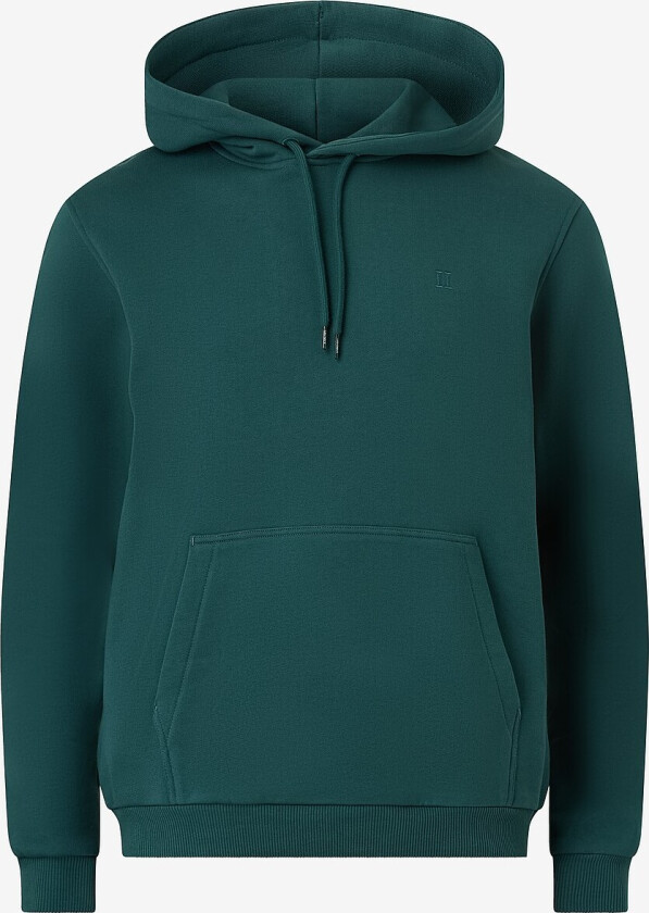 Hettegenser Norregaard - Grønn