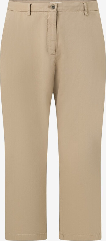 Chinos Crv CO Gmd Slim Straight - Beige