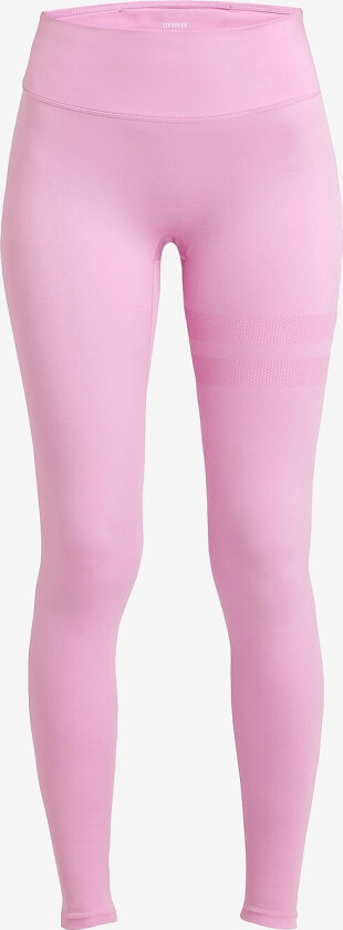 Treningstights The Signature One - Rosa
