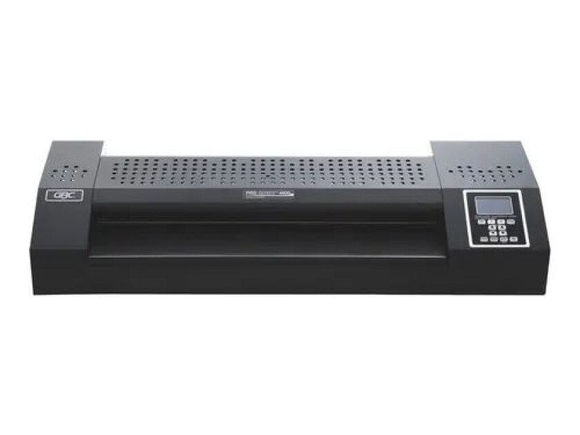 Gbc Laminator Proseries 4600 A2