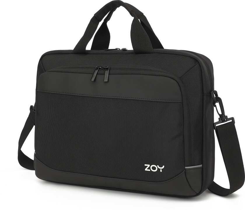 ProBag PC-veske 16" vanntett - Svart